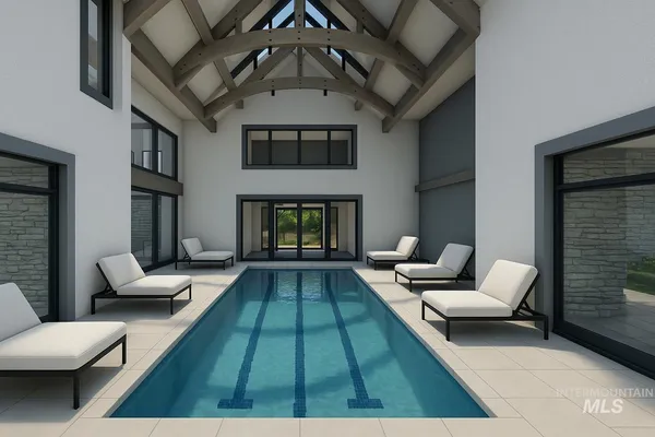 $11,450,000 | 649 Migratory Rdg Way, McCall, ID 83638