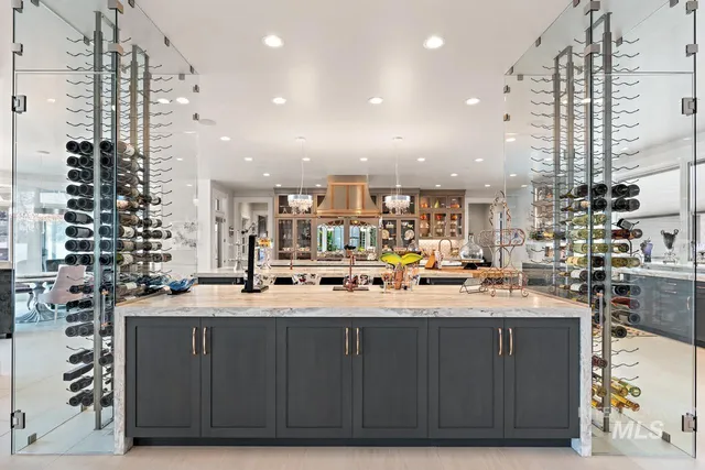 $11,950,000 | 649 Migratory Rdg Way, McCall, ID 83638