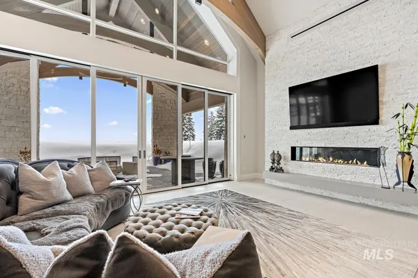 $11,450,000 | 649 Migratory Rdg Way, McCall, ID 83638