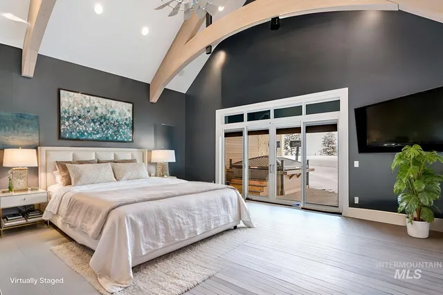 $11,950,000 | 649 Migratory Rdg Way, McCall, ID 83638