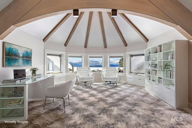 $11,950,000 | 649 Migratory Rdg Way, McCall, ID 83638