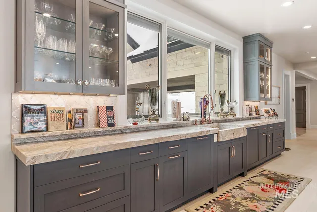 $11,950,000 | 649 Migratory Rdg Way, McCall, ID 83638