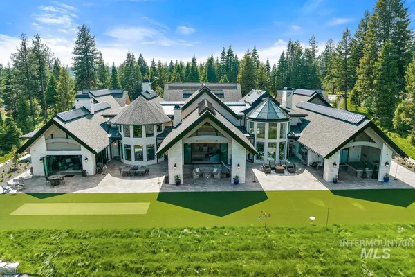 $11,450,000 | 649 Migratory Rdg Way, McCall, ID 83638