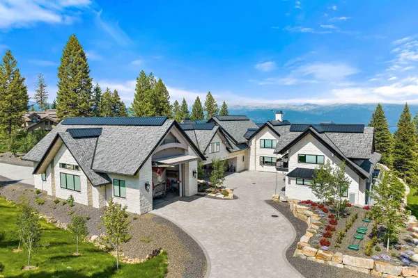 $11,450,000 | 649 Migratory Rdg Way, McCall, ID 83638