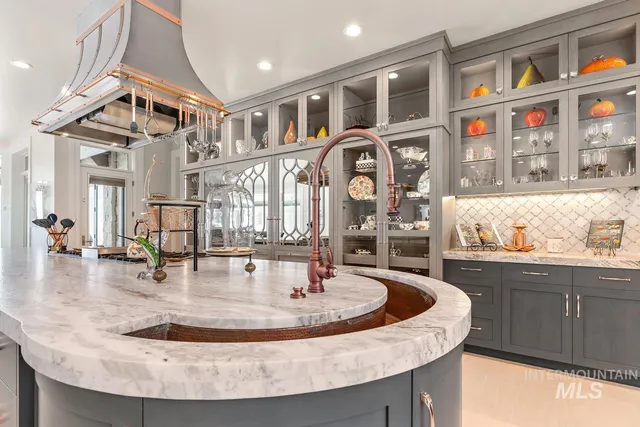 $11,950,000 | 649 Migratory Rdg Way, McCall, ID 83638