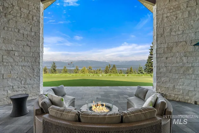 $11,950,000 | 649 Migratory Rdg Way, McCall, ID 83638