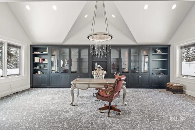 $11,950,000 | 649 Migratory Rdg Way, McCall, ID 83638