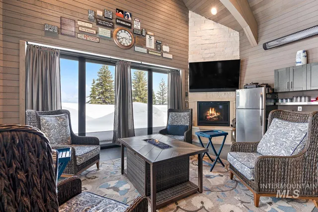 $11,950,000 | 649 Migratory Rdg Way, McCall, ID 83638