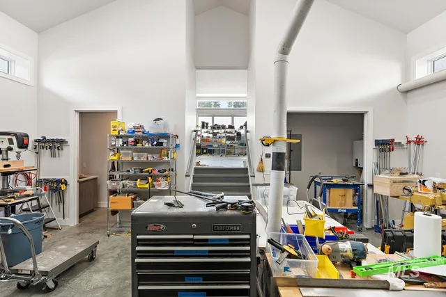 $11,950,000 | 649 Migratory Rdg Way, McCall, ID 83638