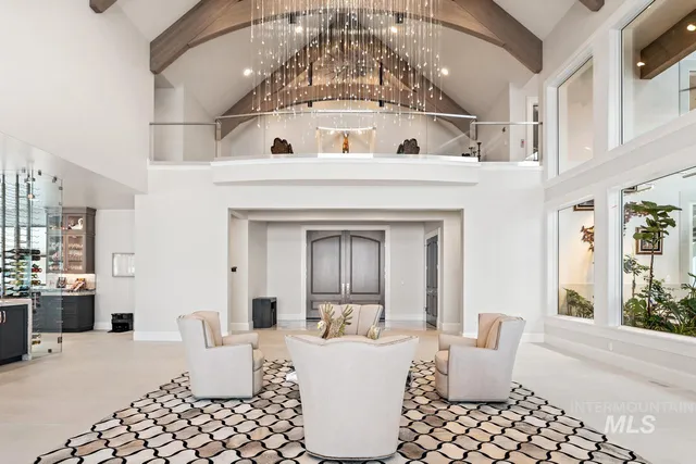 $11,950,000 | 649 Migratory Rdg Way, McCall, ID 83638