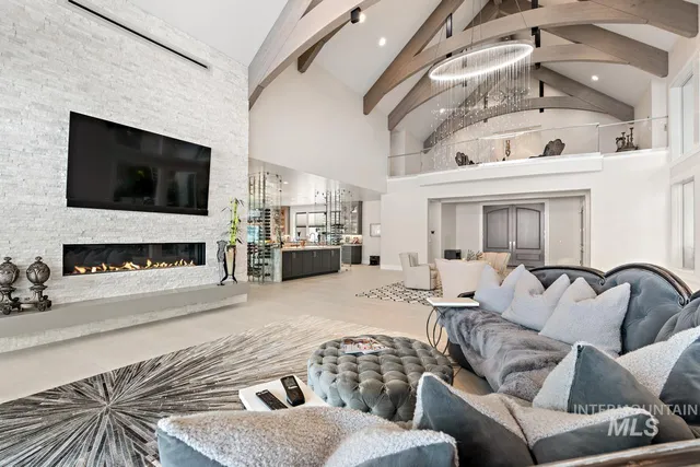 $11,950,000 | 649 Migratory Rdg Way, McCall, ID 83638