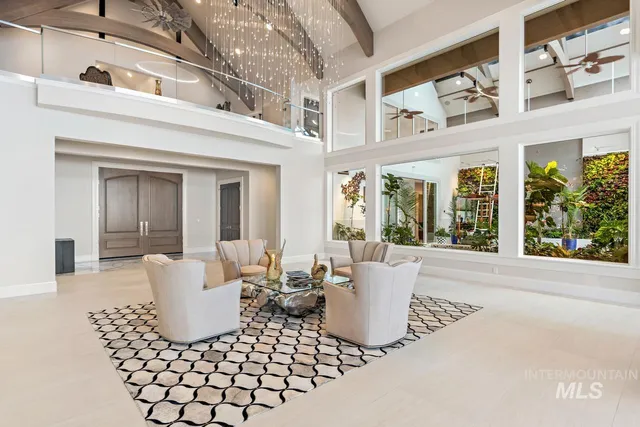 $11,950,000 | 649 Migratory Rdg Way, McCall, ID 83638