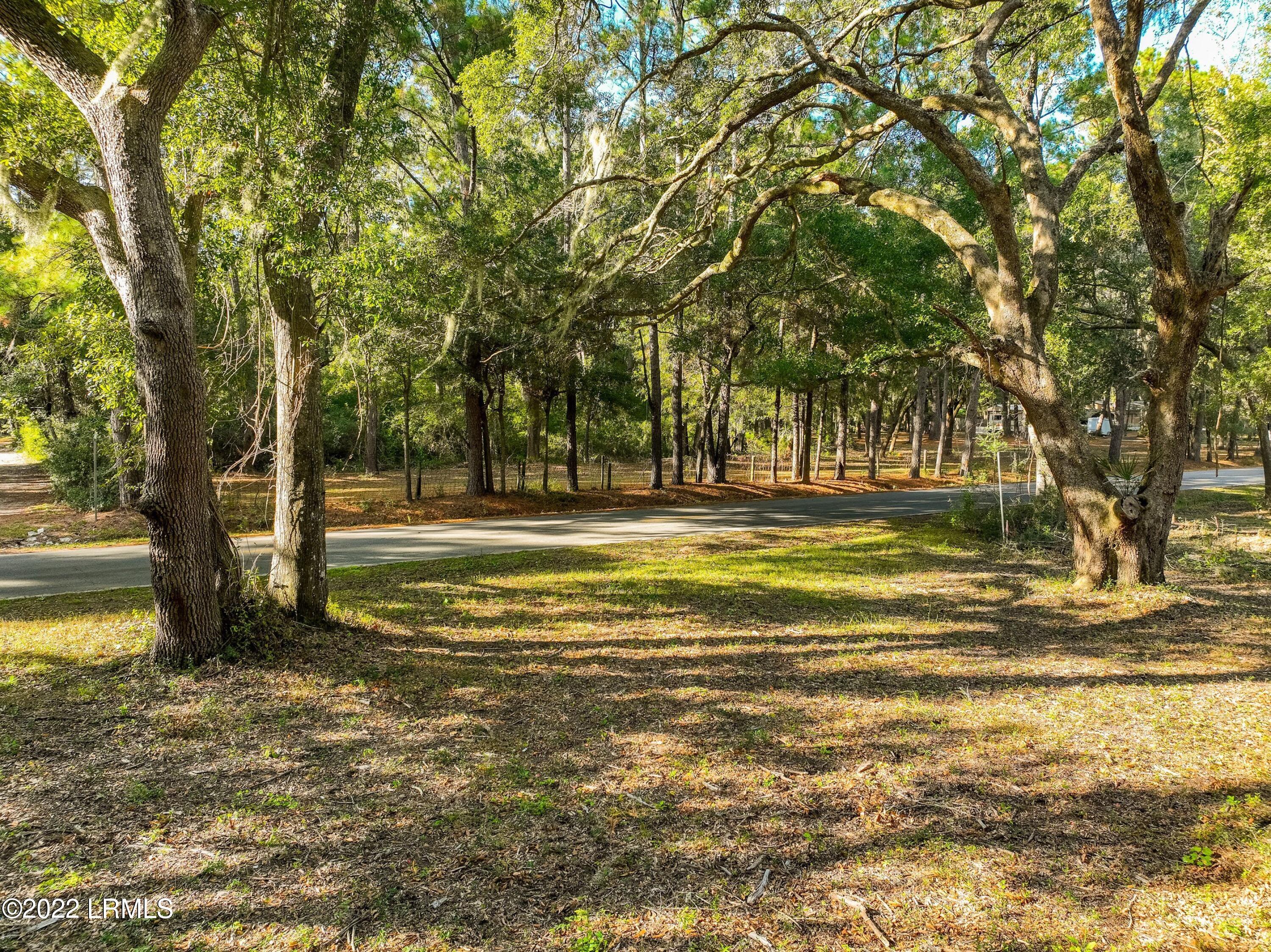 240 Tom Fripp Road St. Helena Island, SC 29920 - Photo 11 of 13 dji_fly_20221108_145636_551_166793761718