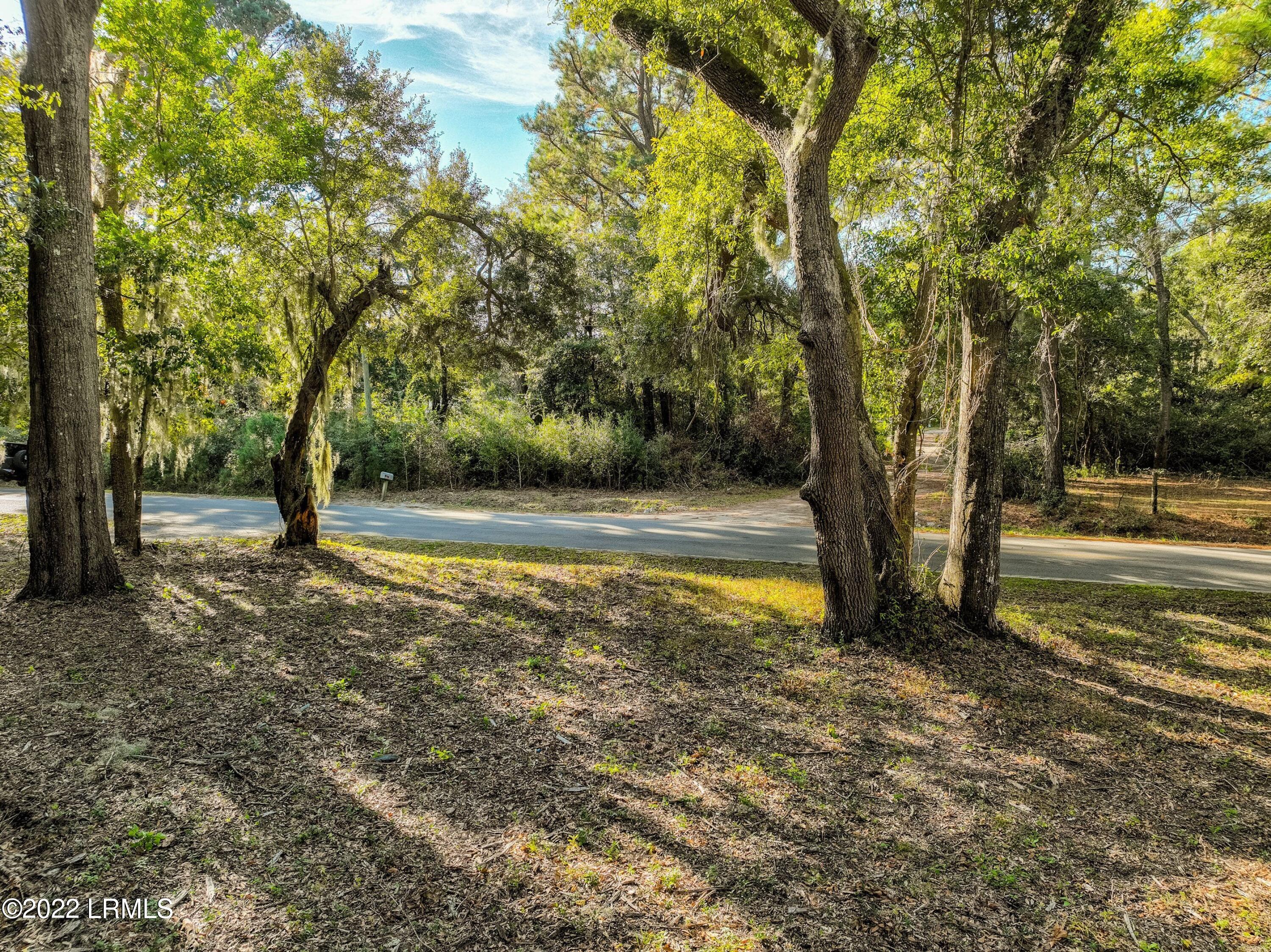 240 Tom Fripp Road St. Helena Island, SC 29920 - Photo 10 of 13 dji_fly_20221108_145622_550_166793762100