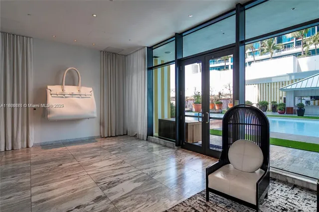 $749,000 | 1300 South Miami Avenue, Unit 3709, Miami, FL 33130