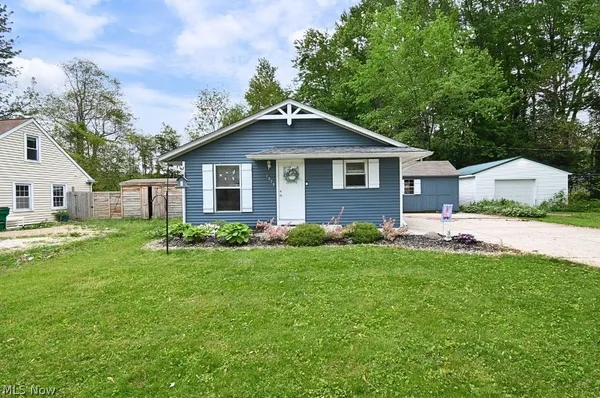 $155,000 | 1975 Paisley Road, Madison, OH 44057