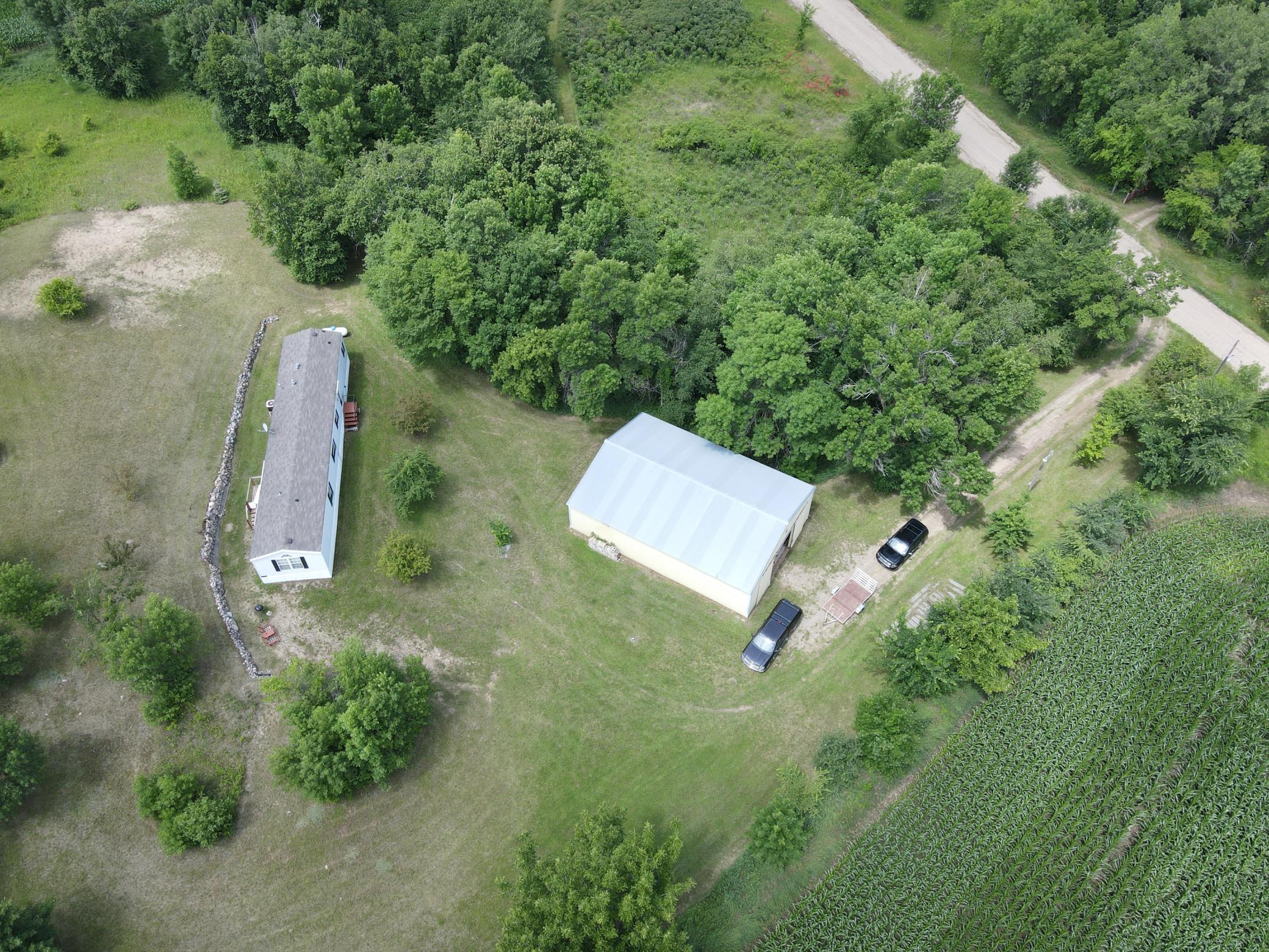 24812 River Lake Heights Road Fergus Falls, MN 56537 - Photo 6 of 47