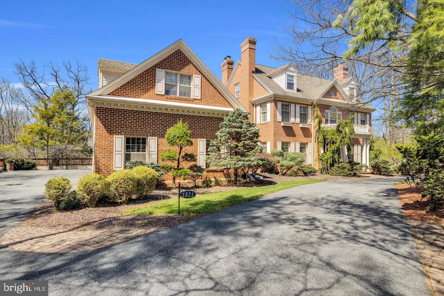 1821 Museum Road Wyomissing, PA 19610 - Photo 1 of 68 Gallery Image 1