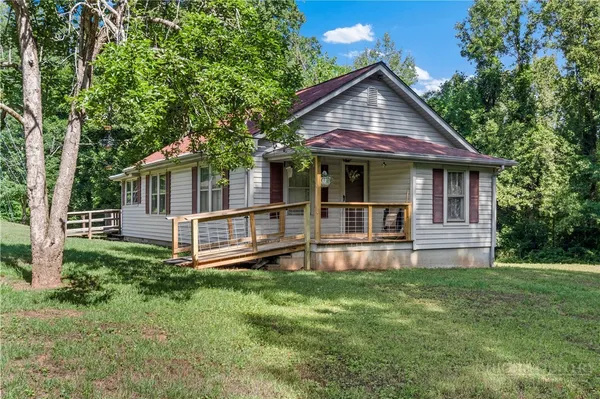 $225,000 | 271 Little Ridge Road, Moravian Falls, NC 28654