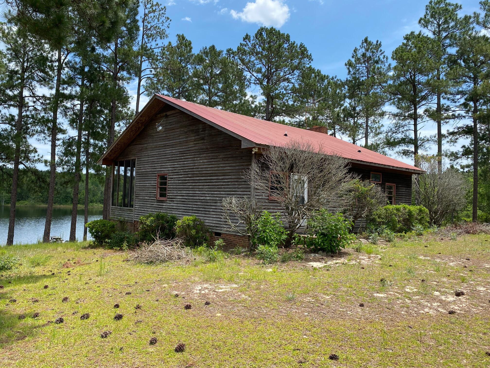 3133 Society Hill Road Cheraw, SC 29520 - Photo 11 of 19 IMG_2971