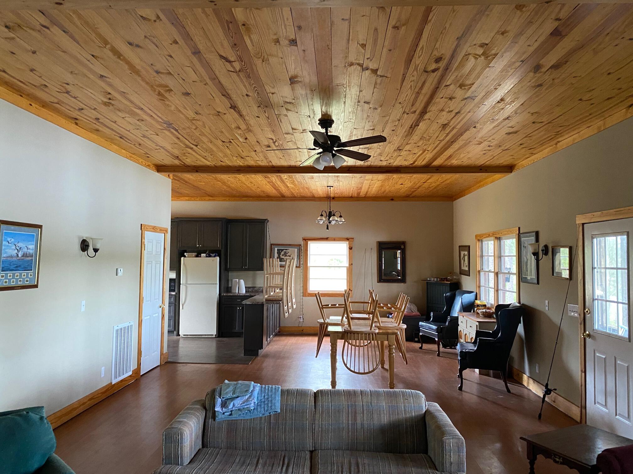 3133 Society Hill Road Cheraw, SC 29520 - Photo 13 of 19 IMG_2975