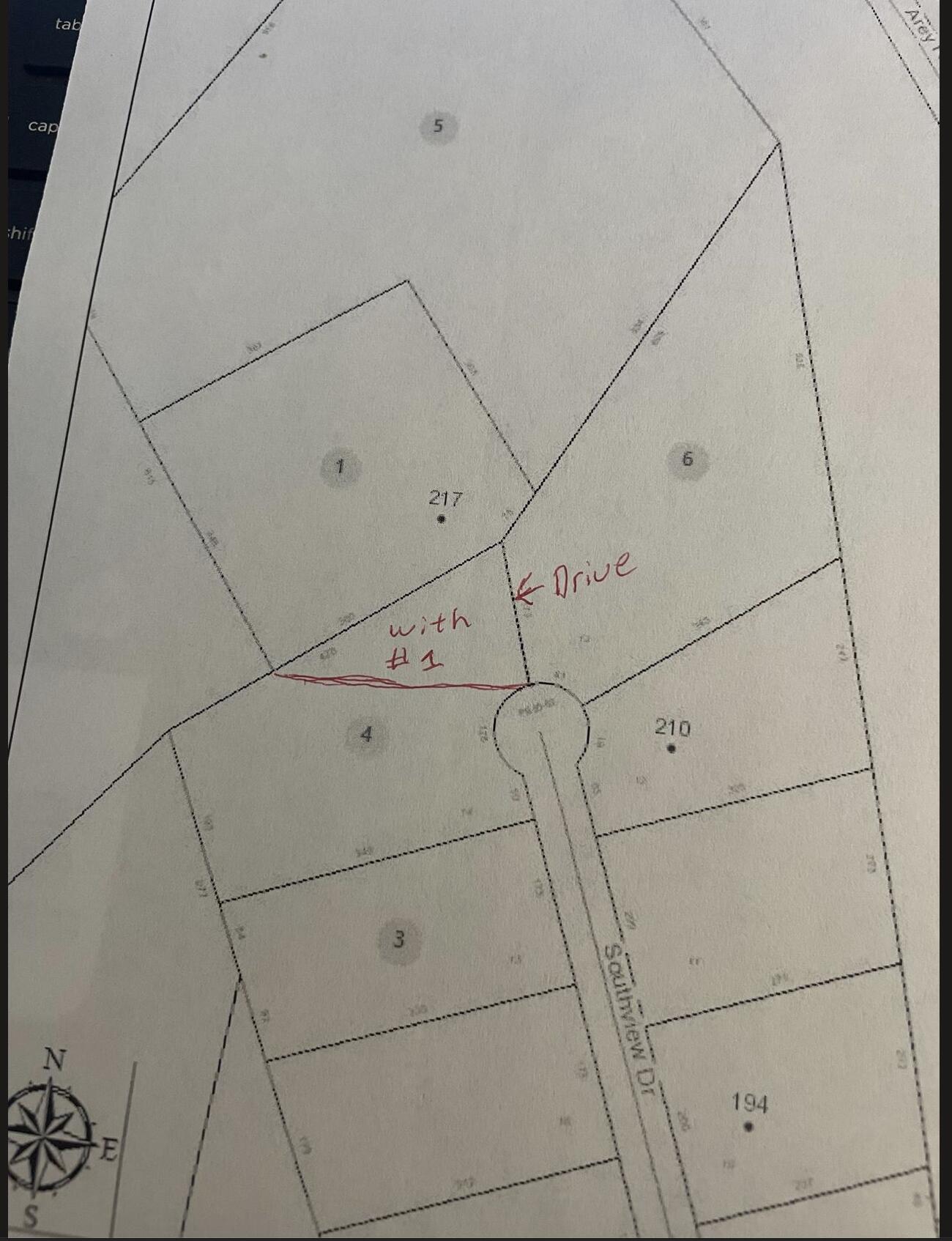 3133 Society Hill Road Cheraw, SC 29520 - Photo 19 of 19 Screen Shot 2022-07-20 at 6.00.07 PM