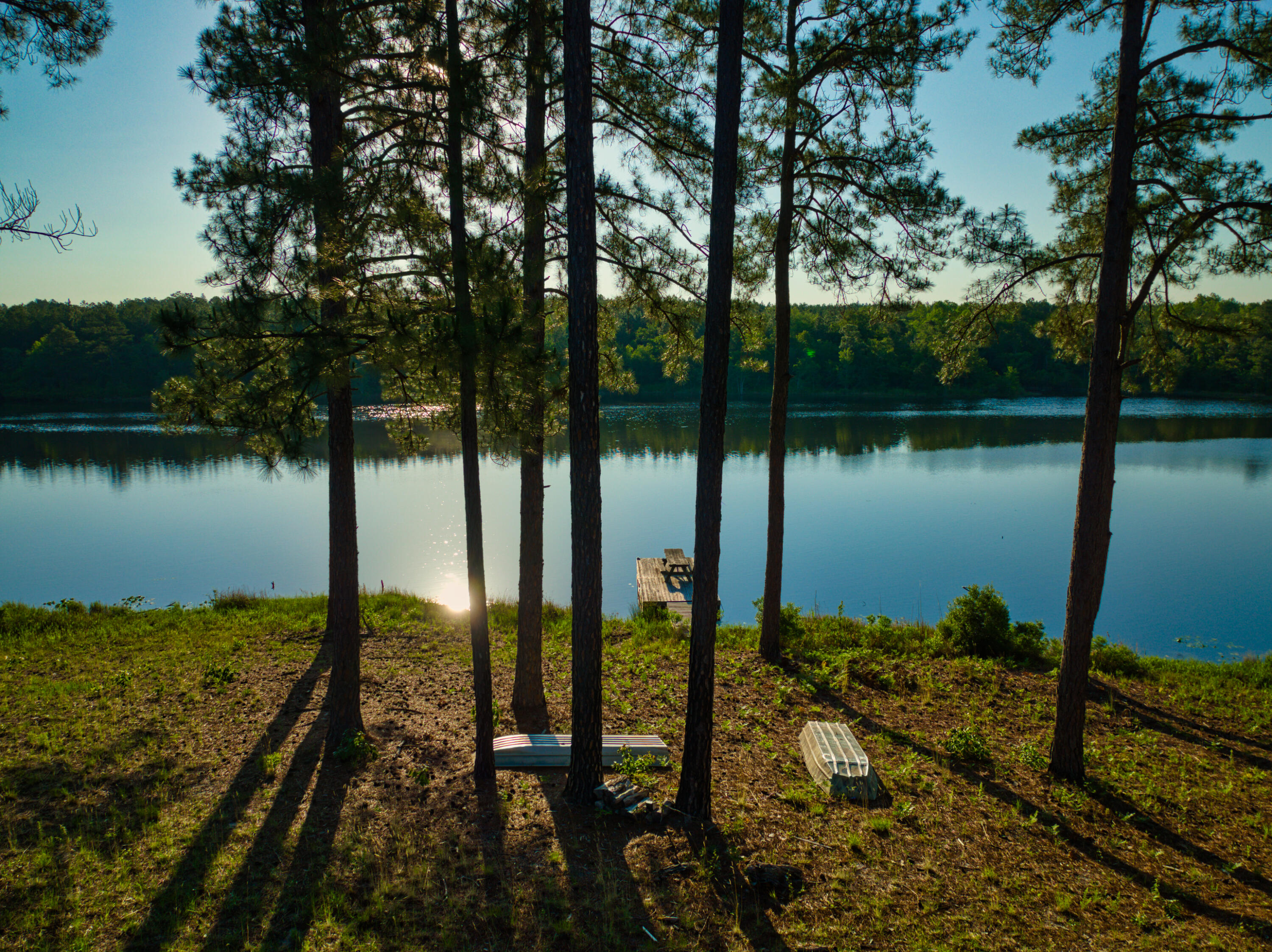 3133 Society Hill Road Cheraw, SC 29520 - Photo 6 of 19 DJI_0036