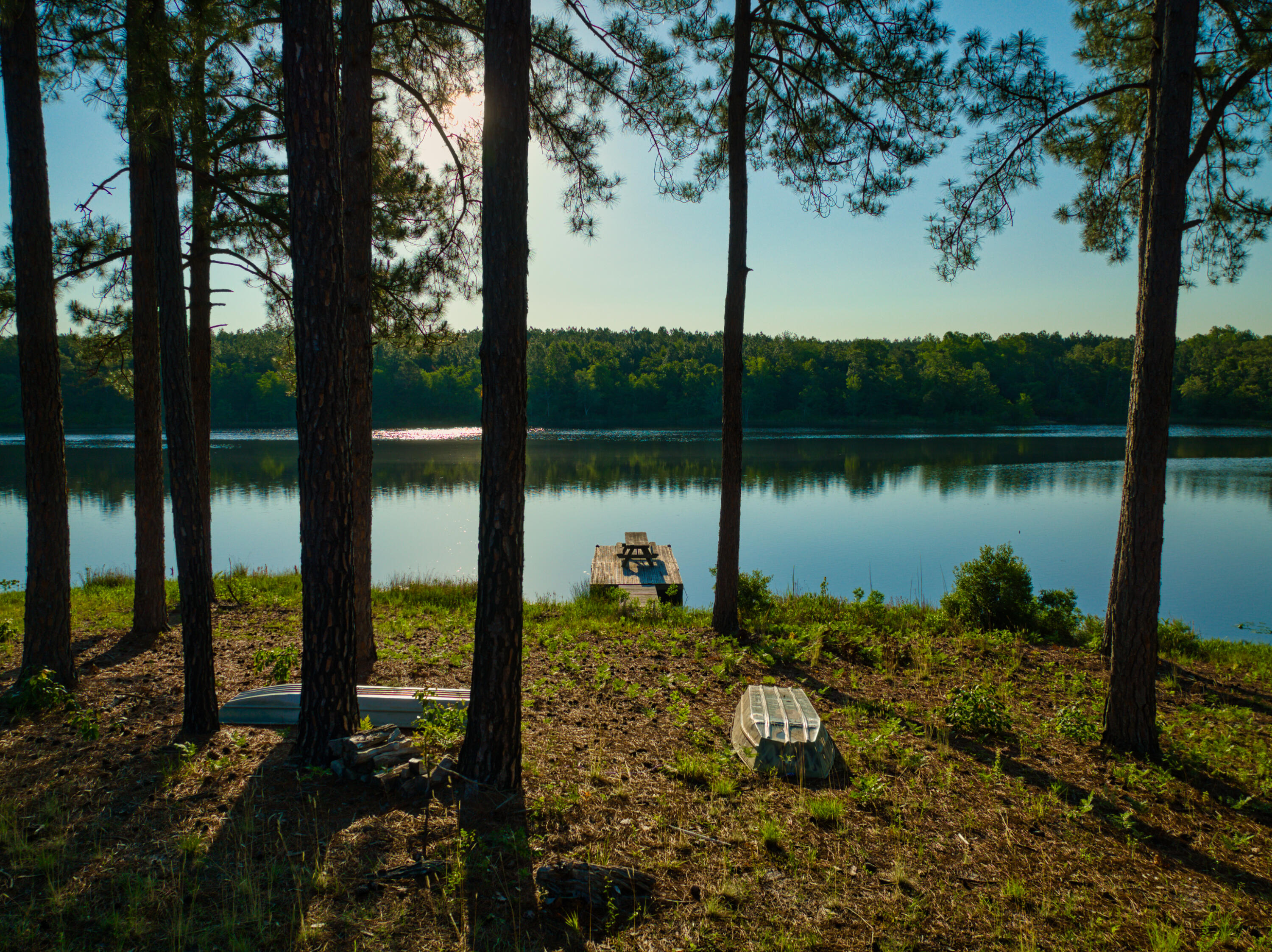 3133 Society Hill Road Cheraw, SC 29520 - Photo 7 of 19 DJI_0042