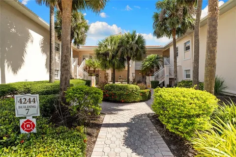 $275,000 | 4244 Central Sarasota Parkway, Unit 716, Sarasota, FL 34238