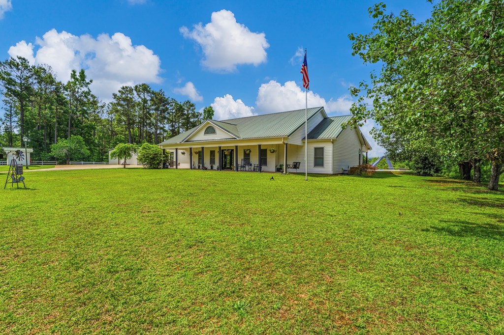 1766 L L Revell Road Manchester, GA 31816 - Photo 29 of 29