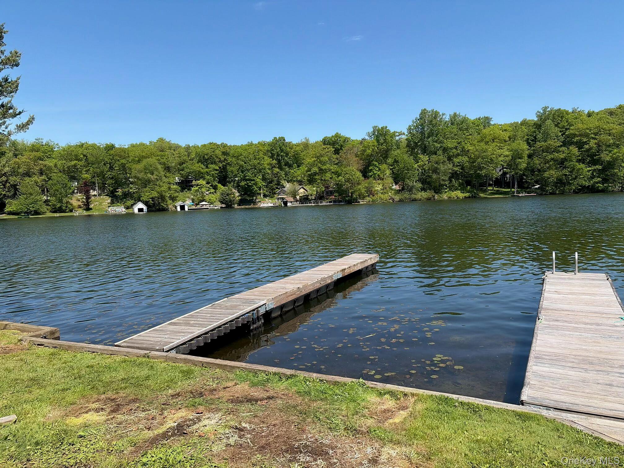 40 Chippewa Road Putnam Valley, NY 10579 - Photo 16 of 16 dock your yacht!!