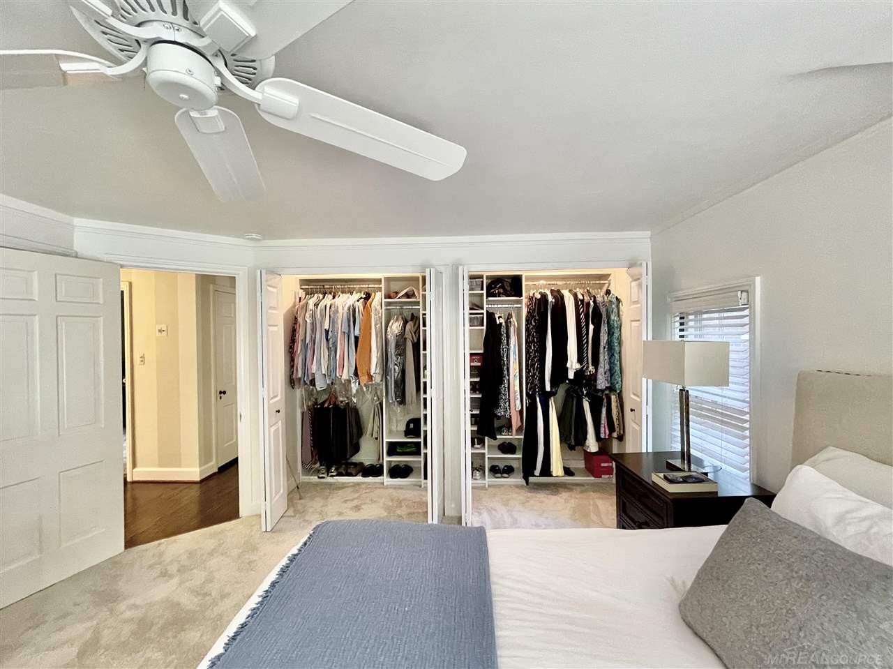 275 Merriweather Road Grosse Pointe, MI 48236 - Photo 20 of 36 Custom made Closets By Design