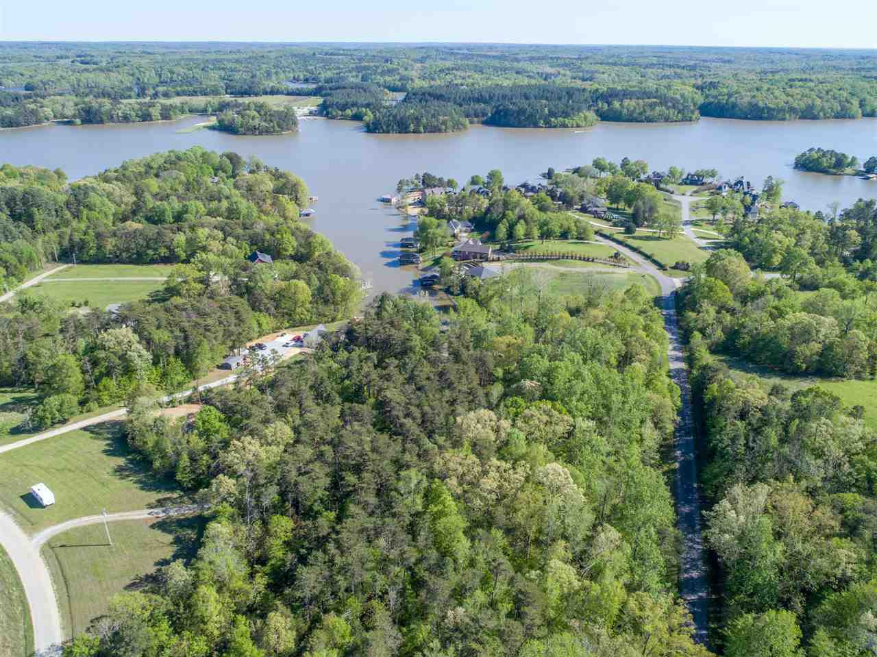 Rainey Ridge Road Semora, NC 27343 - Photo 11 of 24 Photo 11