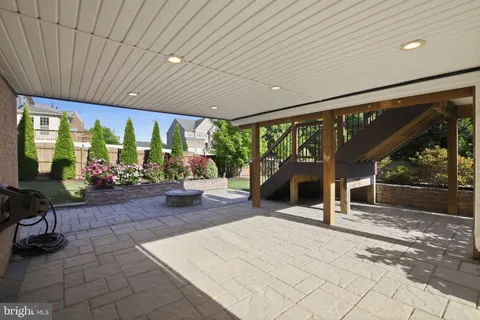 $875,000 | 1407 Preserve Lane, Fredericksburg, VA 22401