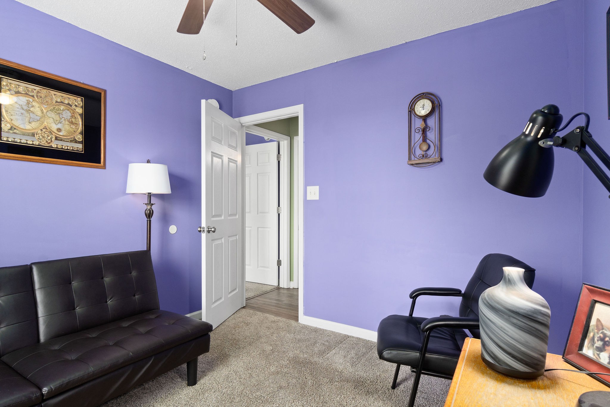 615 Avondale Road Oak Grove, KY 42262 - Photo 18 of 35 a living room with furniture