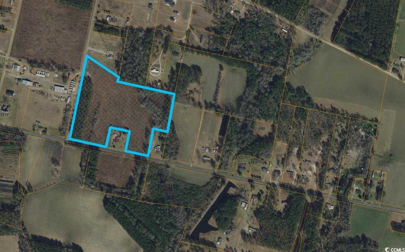 67 West Loris Sc 29569 Loris, SC 29569 - Photo 5 of 7 Map location