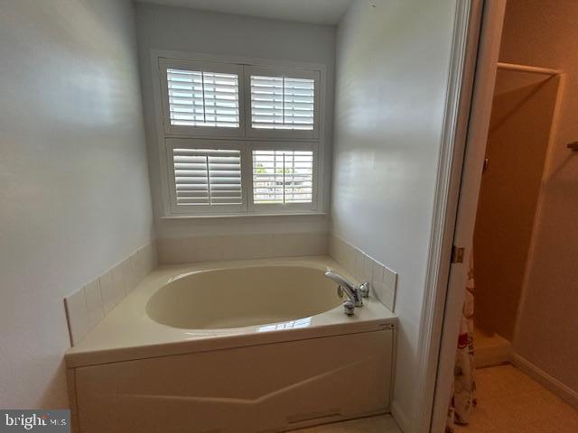13308 Hatchery Road Bishopville, MD 21813 - Photo 23 of 23 Soaking Tub primary bath