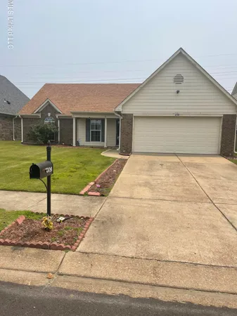 $221,000 | 4798 Encore Parkway, Walls, MS 38680