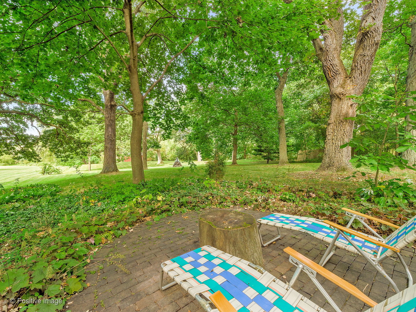S206 Summit Drive Winfield, IL 60190 - Photo 25 of 34 a view of swimming pool with a yard