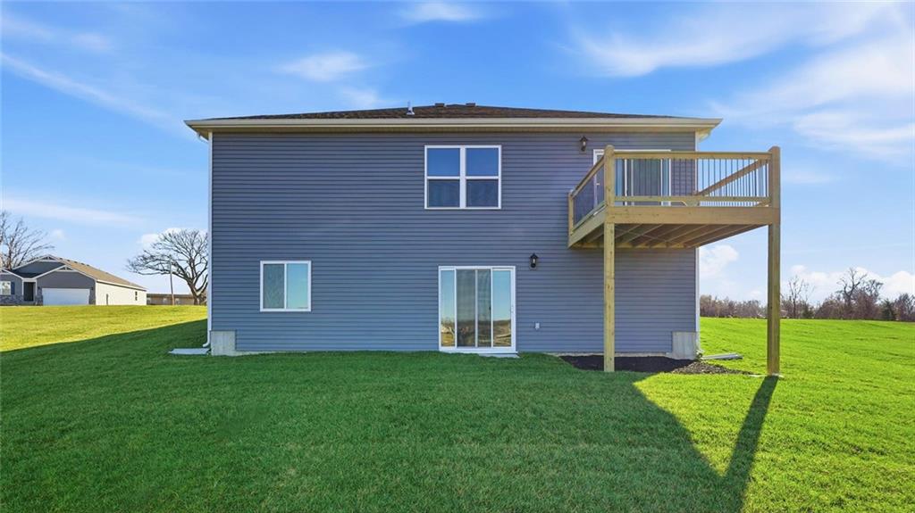 21765 South Madison Street Spring Hill, KS 66083 - Photo 23 of 27