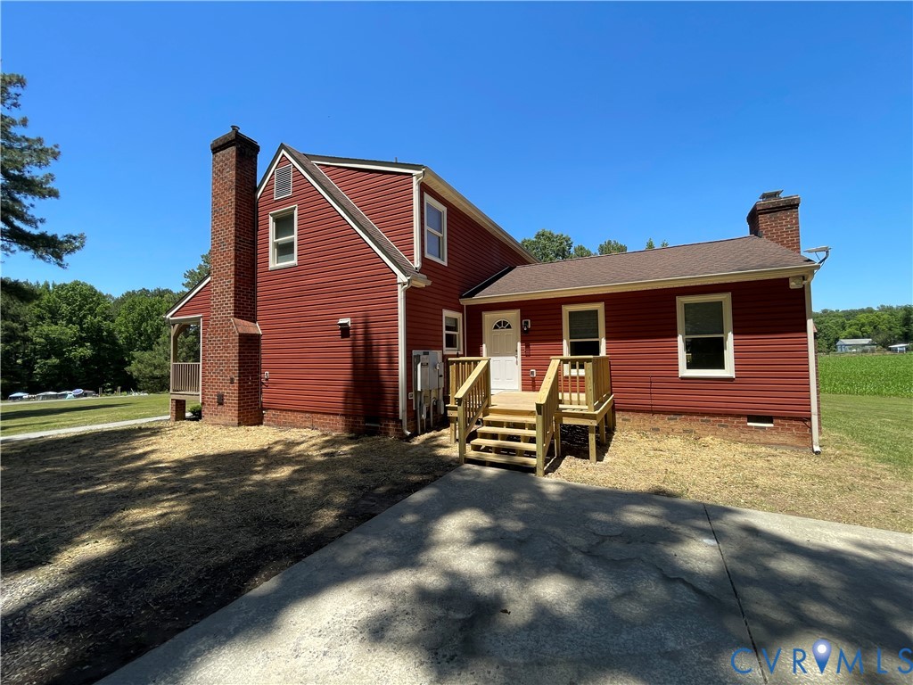 8261 Yahley Mill Road Henrico, VA 23231 - Photo 6 of 55