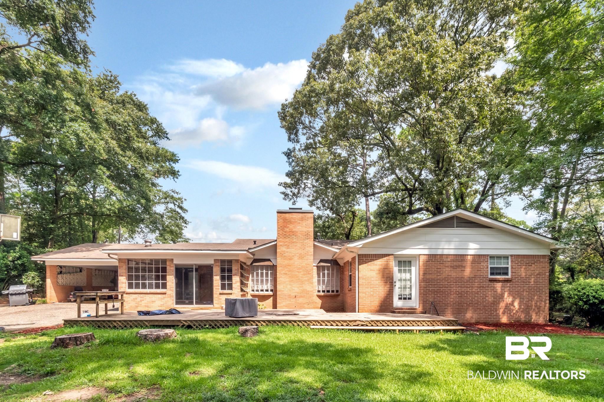 4321 Bit And Spur Road Mobile, AL 36608 - Photo 26 of 32