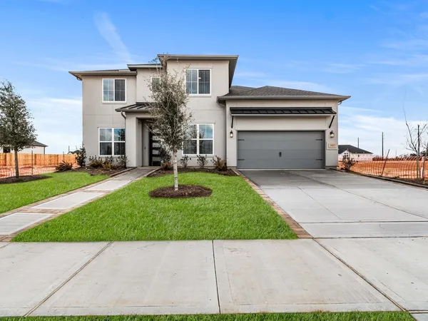 $695,000 | 25823 Sagewood View Lane, Katy, TX 77493