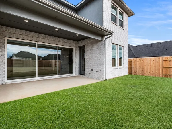 $695,000 | 25823 Sagewood View Lane, Katy, TX 77493