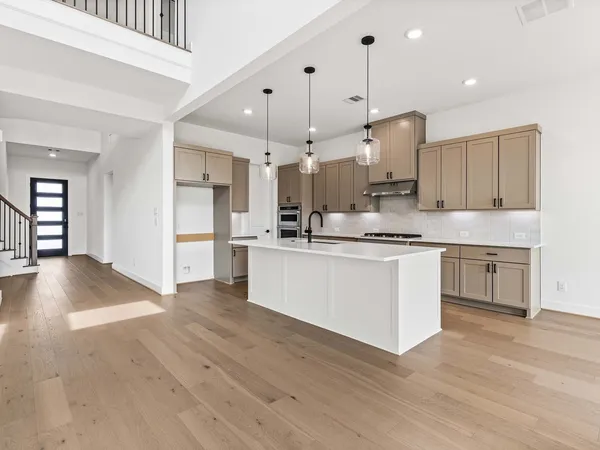$695,000 | 25823 Sagewood View Lane, Katy, TX 77493
