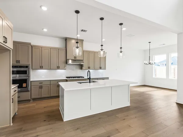 $695,000 | 25823 Sagewood View Lane, Katy, TX 77493