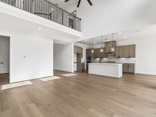 $695,000 | 25823 Sagewood View Lane, Katy, TX 77493
