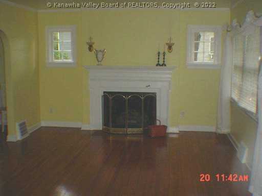 1033 Valley Road Charleston, WV 25302 - Photo 2 of 8 Other.