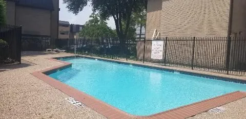 $63,000 | 8433 Hearth Drive, Unit 38, Houston, TX 77054