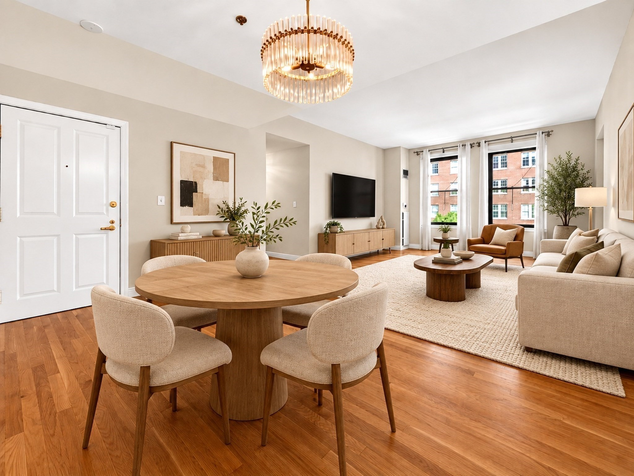 4 Charlesgate East, Unit 402 Boston, MA 02215 - Photo 11 of 36 Gallery Image 11